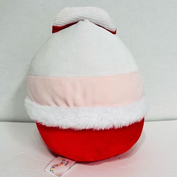 Squishmallows Nicolette 8” Plush - Picture 2 of 4